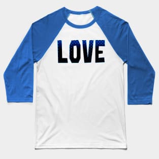 Love Baseball T-Shirt